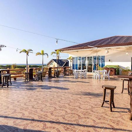 Ovemar Resort Hotel Near Βιγκάν Εξωτερικό φωτογραφία