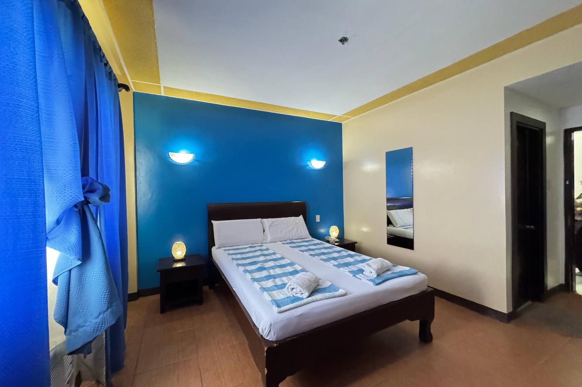 Ovemar Resort Hotel Near Βιγκάν Εξωτερικό φωτογραφία
