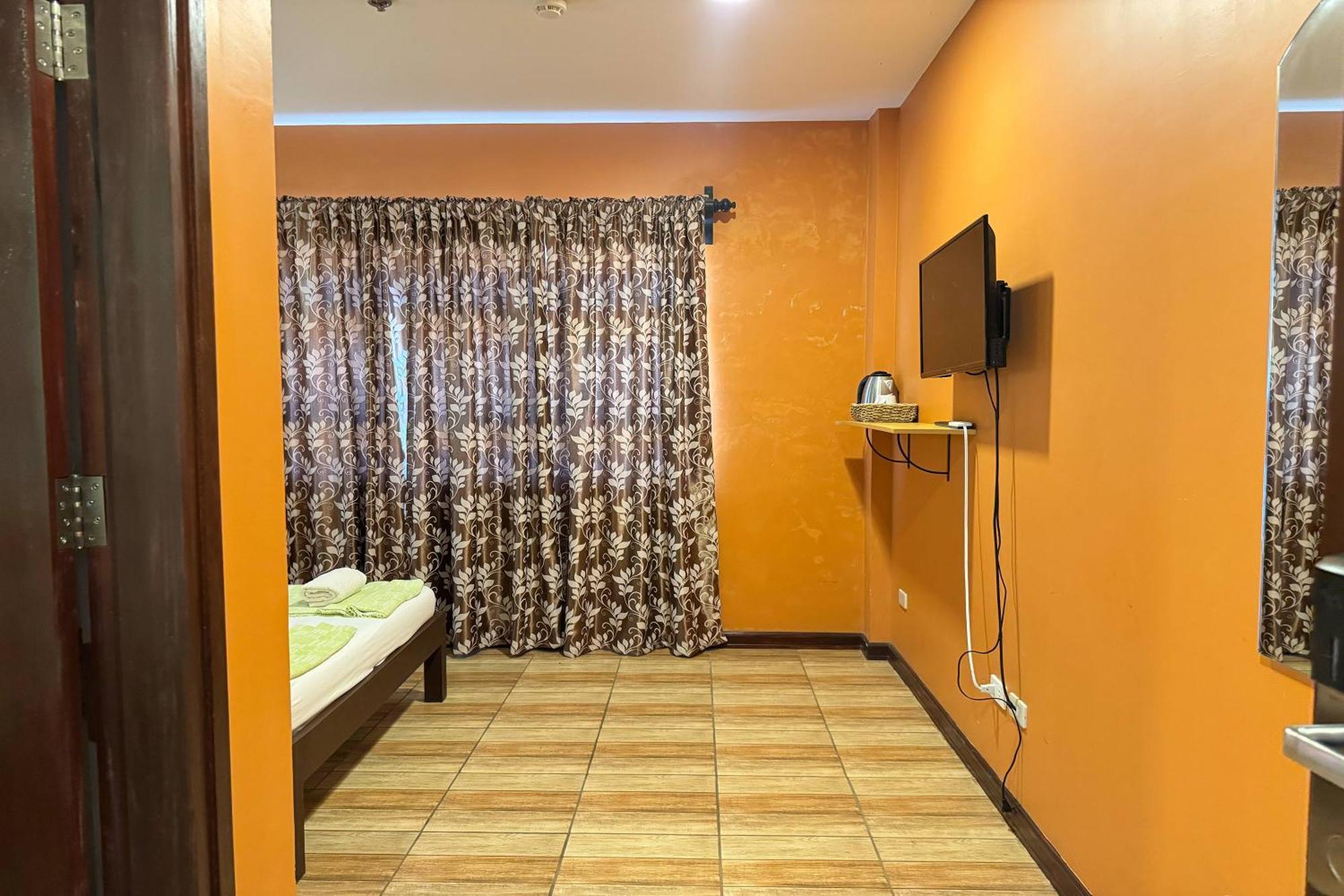 Ovemar Resort Hotel Near Βιγκάν Εξωτερικό φωτογραφία