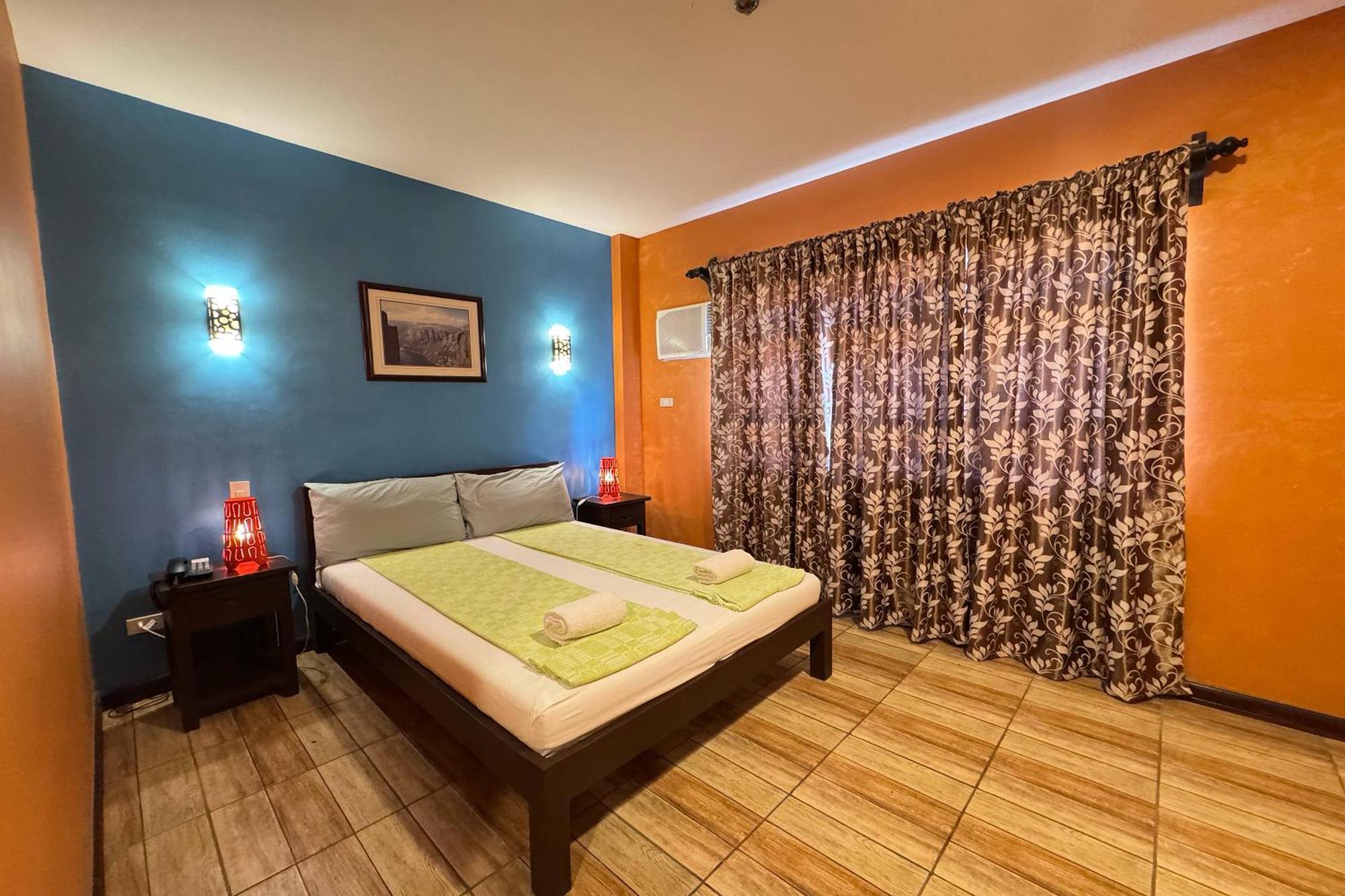Ovemar Resort Hotel Near Βιγκάν Εξωτερικό φωτογραφία