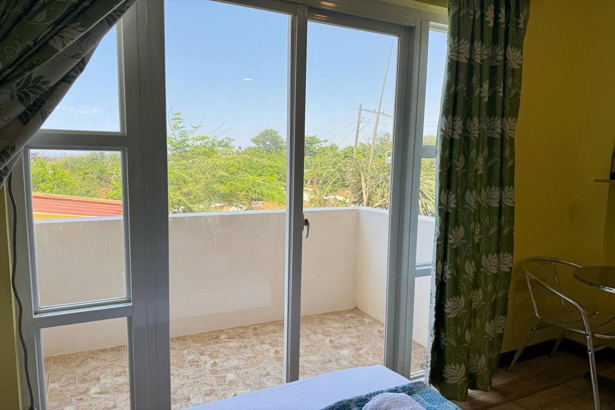 Ovemar Resort Hotel Near Βιγκάν Εξωτερικό φωτογραφία