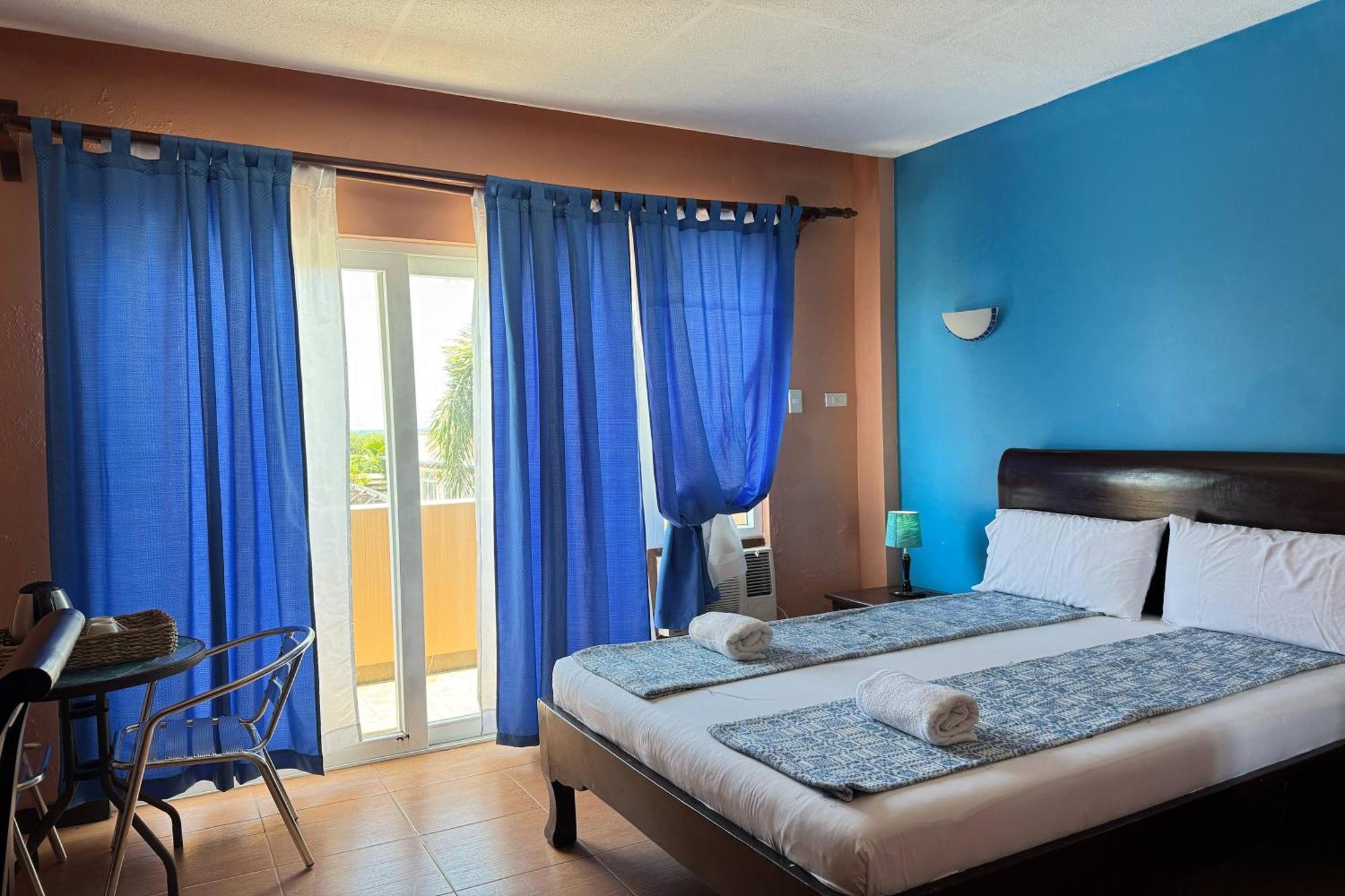 Ovemar Resort Hotel Near Βιγκάν Εξωτερικό φωτογραφία
