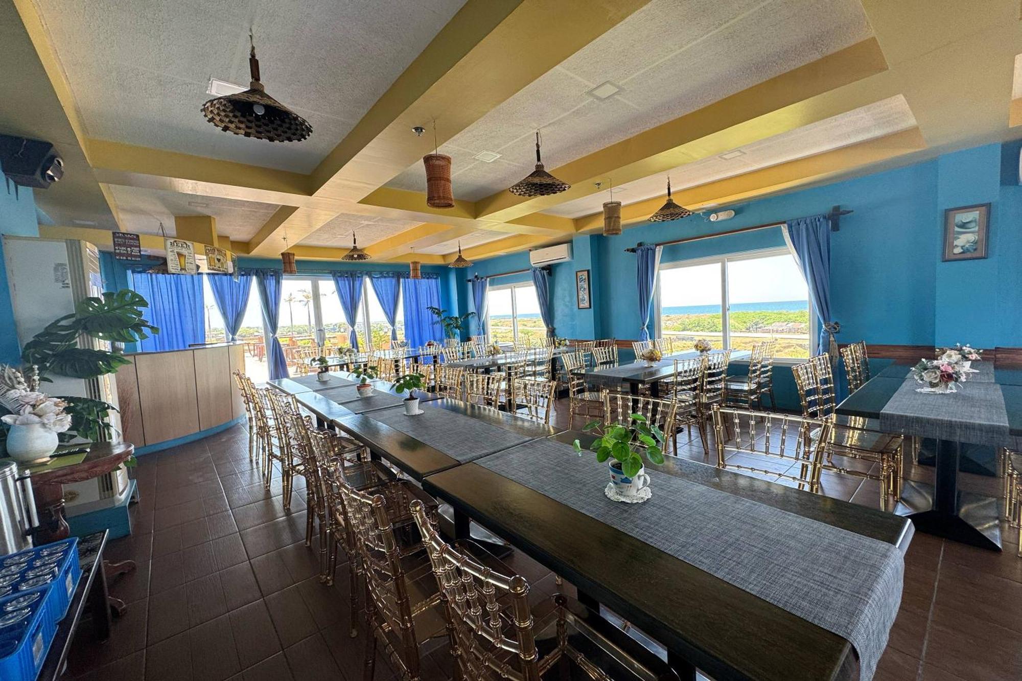 Ovemar Resort Hotel Near Βιγκάν Εξωτερικό φωτογραφία